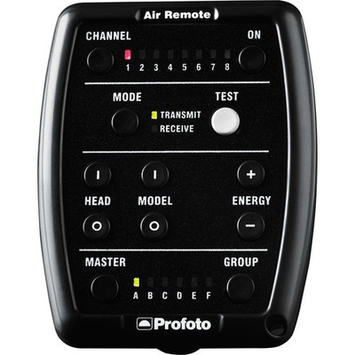 Profoto Air Remote - Funkfernbedienung by studio-ausruestung.de