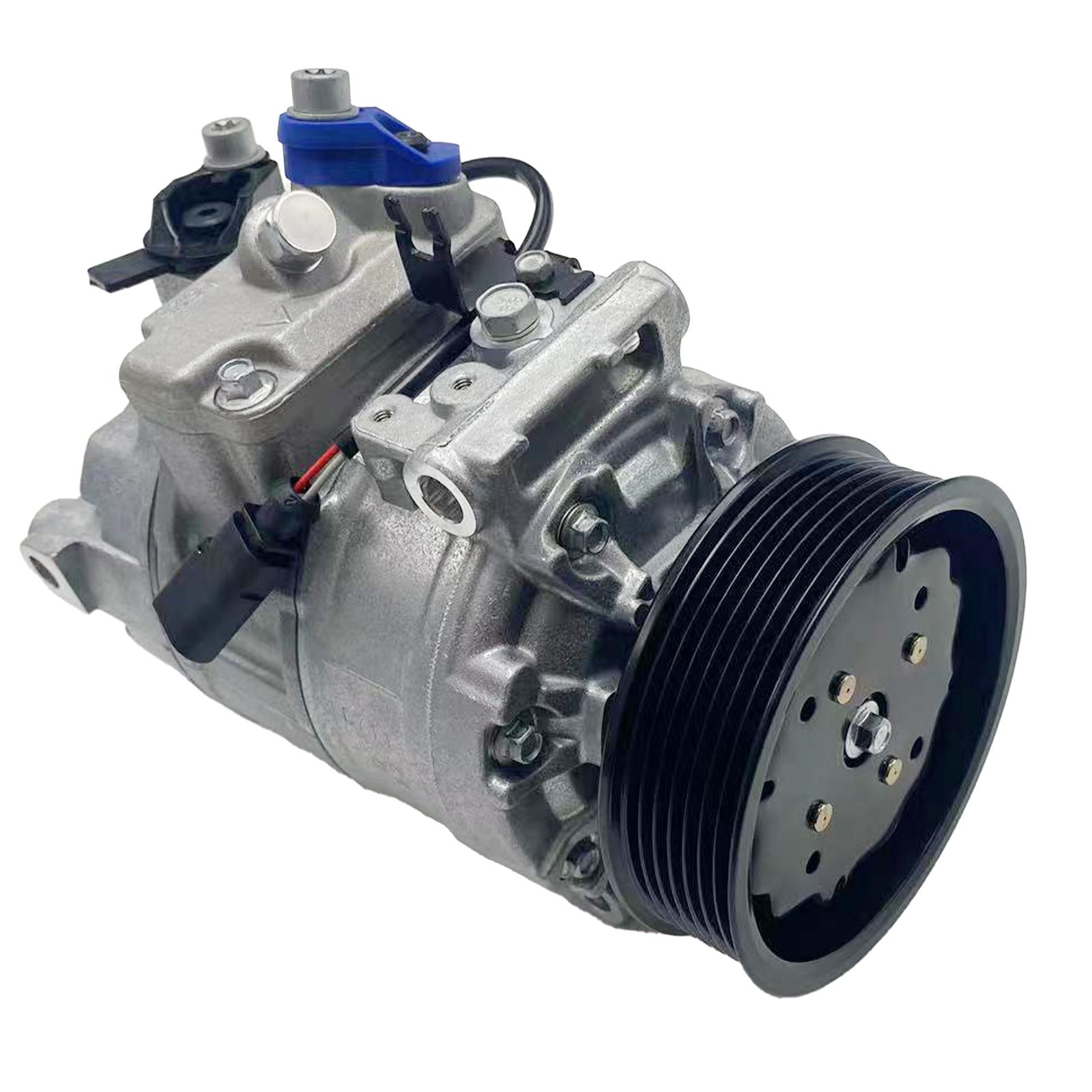 A/C Compressor 3W0820803 for Bentley Continental GT GTC Flying Spur W12  2003-17