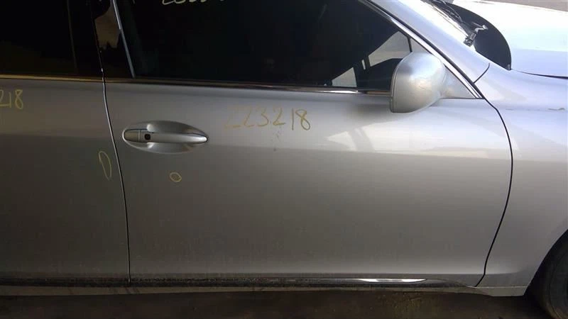 Chassis ECM ABS Left Hand Engine Compartment Fits 06-07 LEXUS GS430 870457 Foto 3 de 4