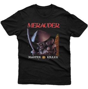 Merauder Shirt | eBay
