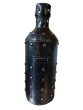 Absolut Vodka Faux Leather Studded Black Bott...