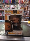 Funko Pop! Vinyl: The Walking Dead Michonne (As Cop) # 307 AMC - NEW