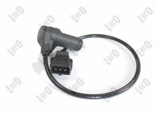 ABAKUS Crankshaft Impulse Sensor 120-04-093 For Opel, 3-Pole