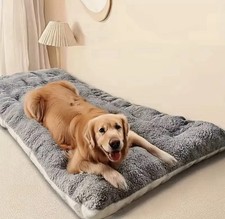 Divano Letto Cuccia Per Animali Cani Gatti Cuscino Super Soft Grandi Dimensioni