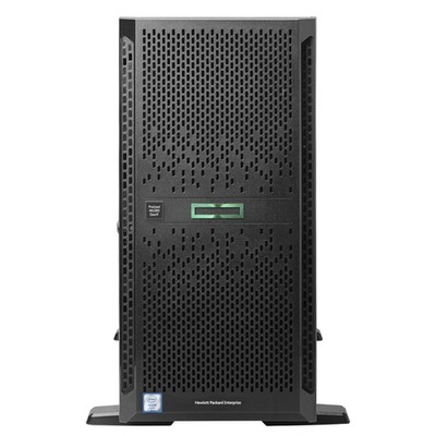 HPE ProLiant ML350 Gen9 8SFF Tower Server Xeon E5-2640 v4, 32GB RAM, P440 SAS