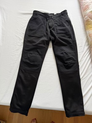 John Doe Aero Mesh Motorradhose   Gr. W34/L34   neuwertig   nur 1x getragen