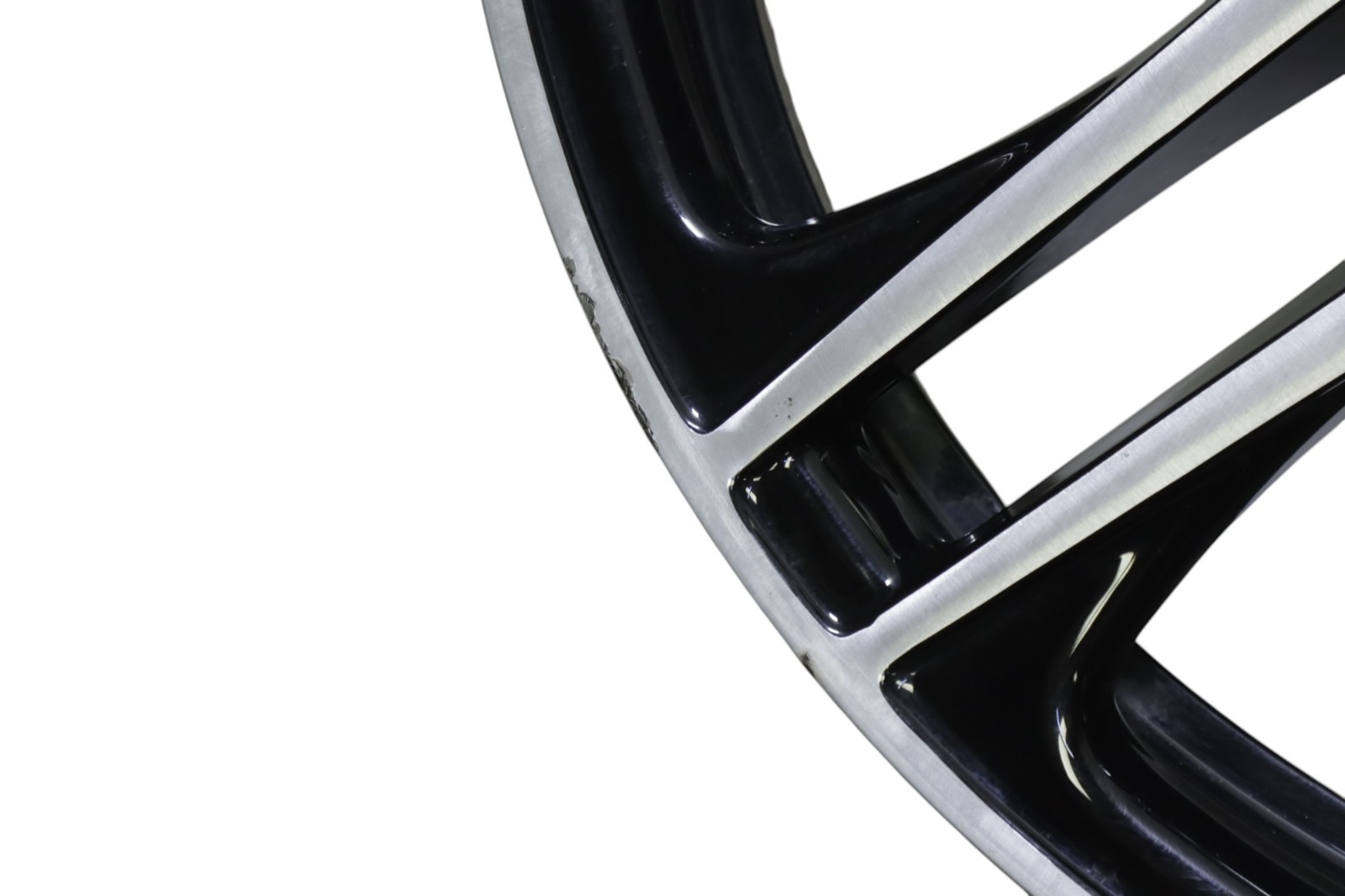 Audi R8 19 Inch 19 x 11 Original Rear Wheel Rim 2008 - 2015 OEM