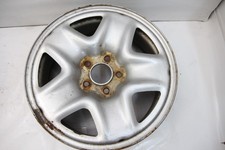 Jante en acier avant droite 7x17ET50 Mazda CX 5 59506