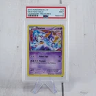 2013 POKEMON B&W LEGEND TREASURES #53 MEWTWO-HOLO PSA 9