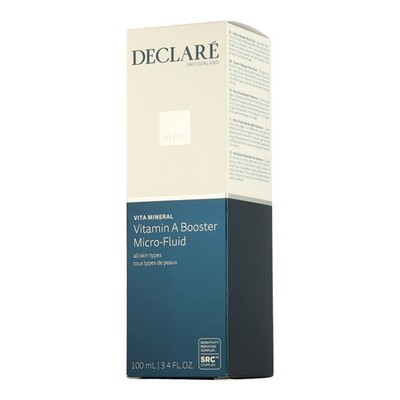 Declaré Vitamineral for Men Vitamin A Booster Micro-Fluid 100ml
