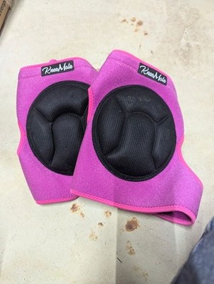 knee pads