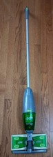 Swiffer Sweep Vac Mop Cordless Stick Vacuum L4000 TESTED WORKS NO CHARGER