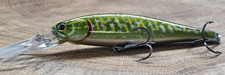 Lucky Craft - Pointer - 100DD - Jerk Bait / Minnow - 16.5g / 100mm / 1.5m - 2m