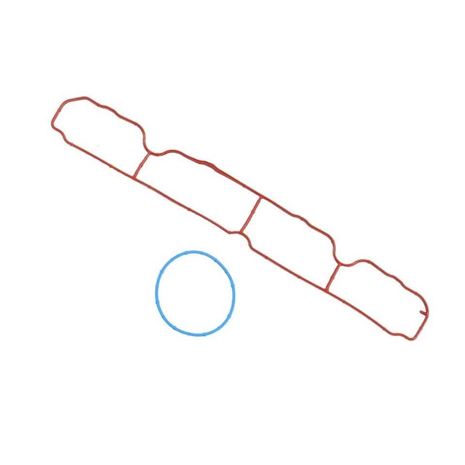 NOVO 1Conjunto MS96840 MS19561 Junta Coletora de Entrada Para Chrysler Dodge Jeep Compass - Imagem 3 de 4