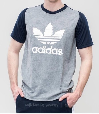 Adidas United Arrows & Sons T- Shirt Größe L