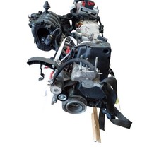 Moteur Fiat PANDA