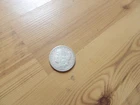 1878 s morgan silver dollar
