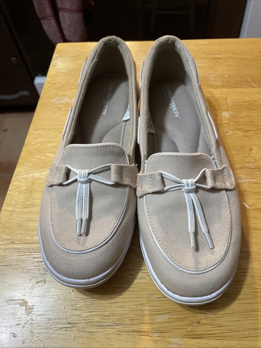 Athletic Shoes Grasshoppers Windham Women's Boat Shoes
