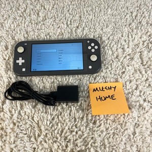 Black Switch Lite | eBay