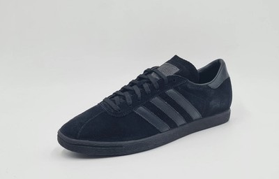 *NEU* 2008 Adidas Tobacco Schwarz Gr. UK 10 / EUR 44 2/3