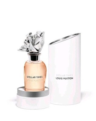 LOUIS VUITTON STELLAR TIMES EXTRAIT DE PARFUM 3.4 oz 100 ml unbox