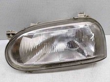 VW GOLF III Variant 1H5 Scheinwerfer vorne links 14487500L 1.90 Diesel 32511733