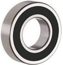 FAG Schaeffler 6014-2RSR-L038-C3 Deep Groove Ball Bearing