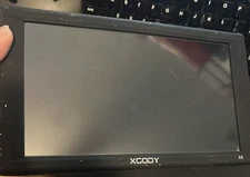 XGODY GPS Navigation X4 9’ Touchscreen