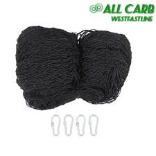 Baseball Softball Backstop Nets,Sports Net,Sports Netting Barrier Twisted Knott