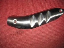 Ccm gp450 gp450x exhgaust guard  New nos