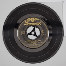 Louis Armstrong - White Christmas / Winter Wo...