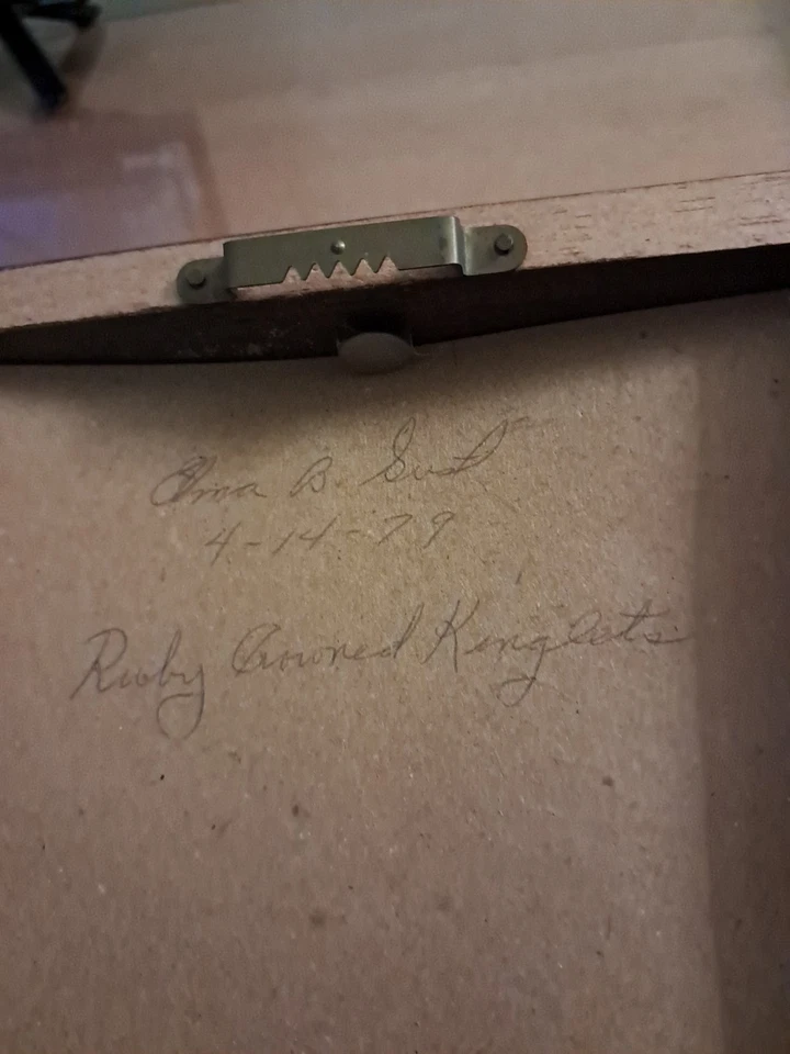 Decoración de pared Foto 4 de 4