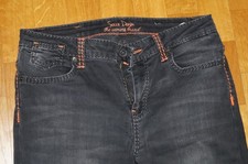 Coole Jeans " SOCCX " grau Strech W31 L32 Neuwertig