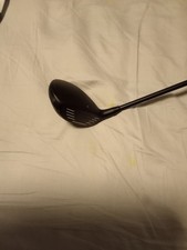 PING GOLF COLLECTION . G 440 MAX  #4 WOOD .