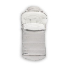 UPPAbaby Cozy Ganoosh Footmuff- Gregory