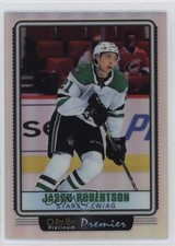 2021-22 O-Pee-Chee Platinum Premier Retro Jason Robertson #OP29 0sb5