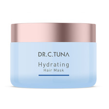 FARMASI DR. C. TUNA HYDRATING HAIR MASK 110mL 3.7oz GUNUINE NEW SAME DAY SHIP