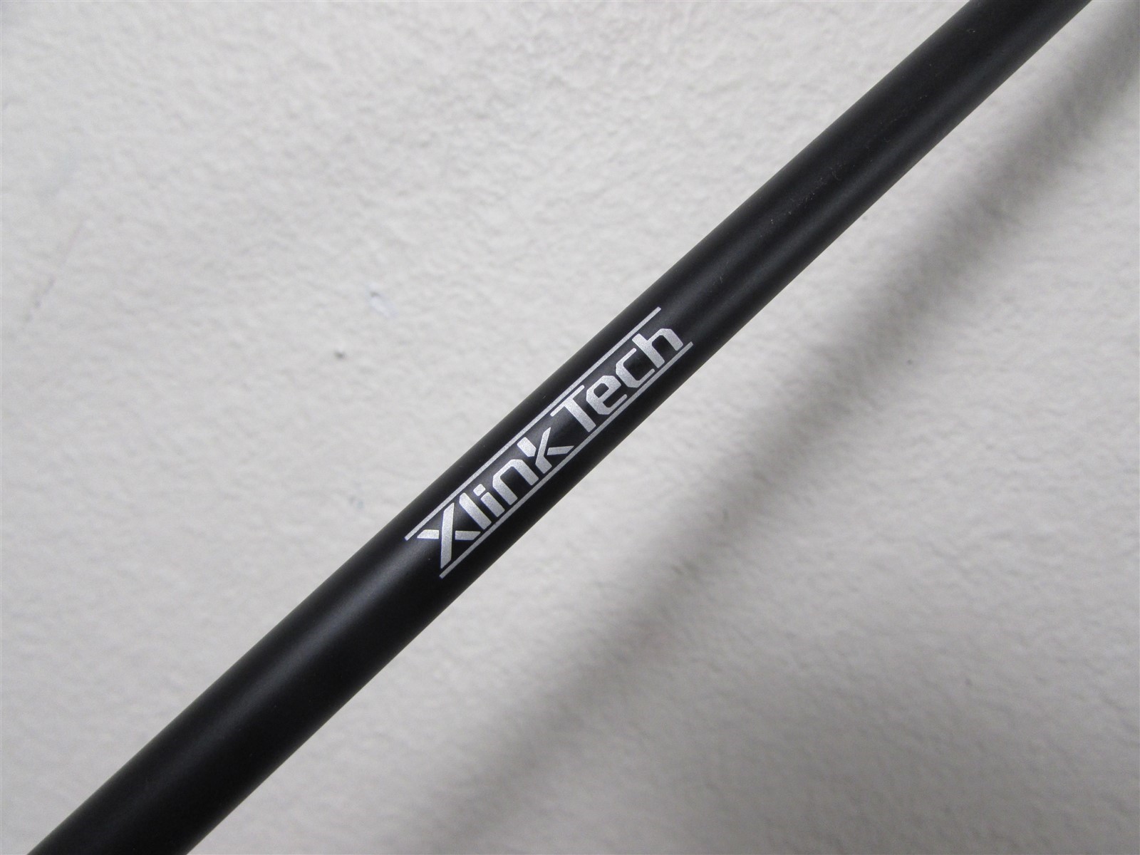 MCA TENSEI 1K BLACK 75 (S) Stiff Flex Fairway Wood Shaft W/ Mizuno Adapter