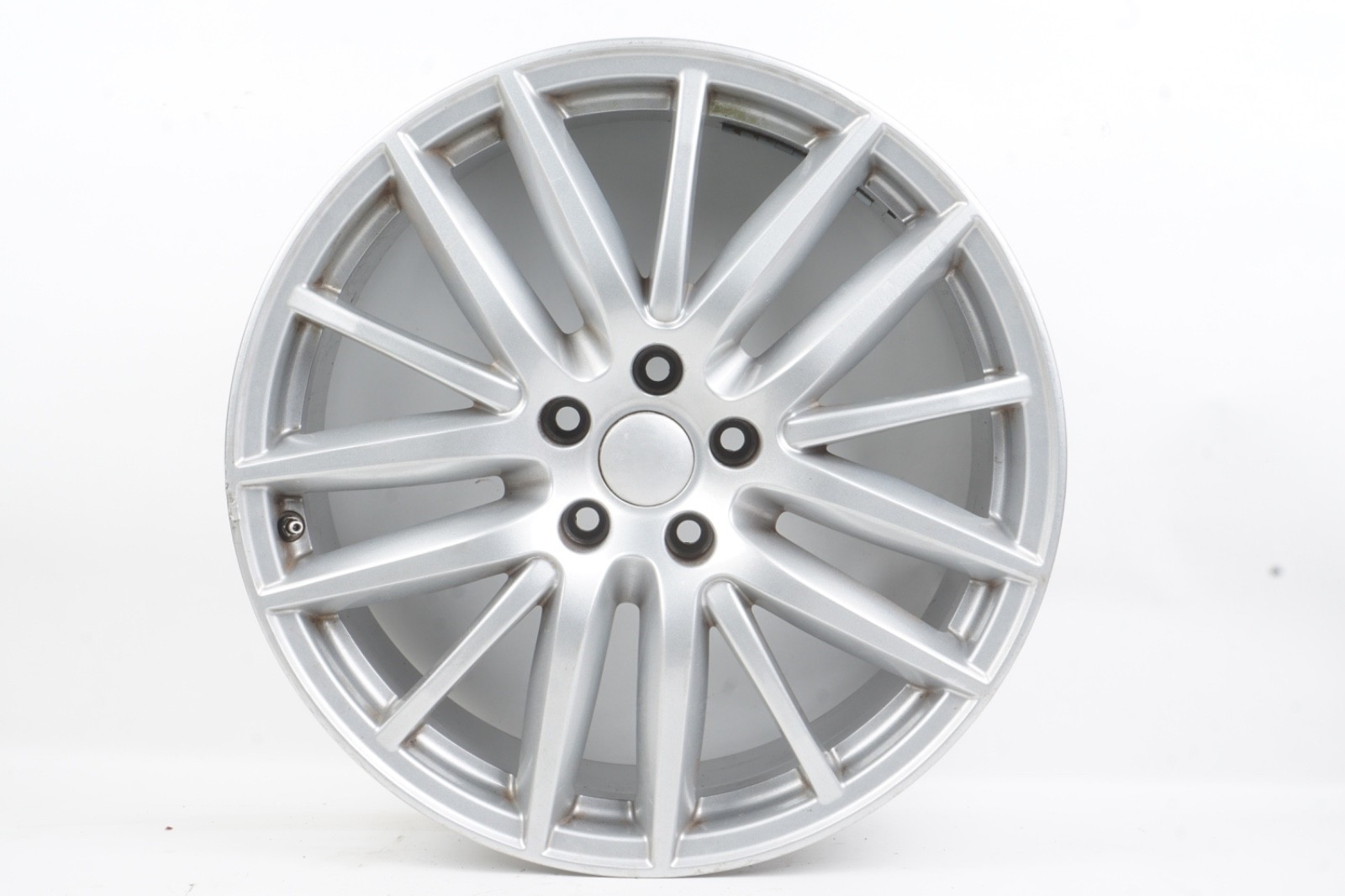 2014 - 2020 Maserati Ghibli Front Wheel Rim 19" OEM