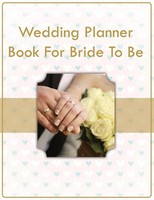 Speedy Publishing Llc | Wedding Planner Book For Bride To Be | Taschenbuch