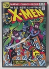 X-Men #98 MAGNET Vintage Comic Cover 2" x 3" Fridge Locker FREE SHIPPING