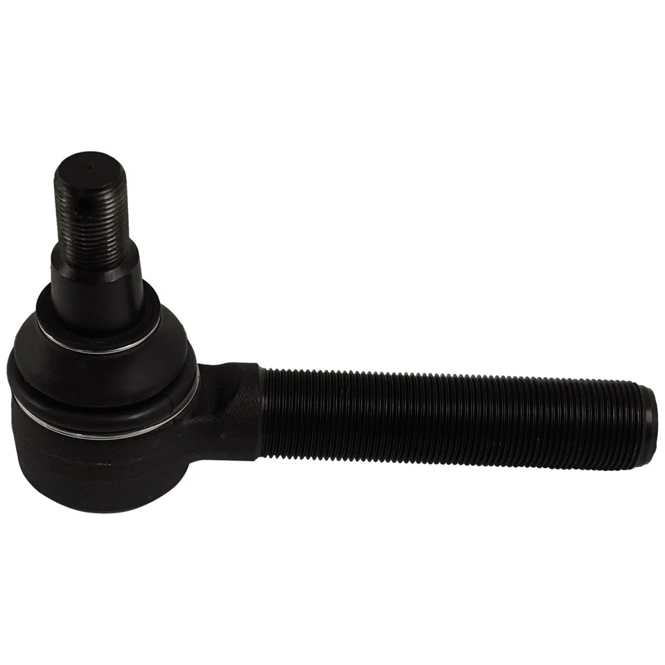 Juego de 2 extremos de barra de amarre delanteros para conductor y pasajero exterior exterior par Foto 2 de 4