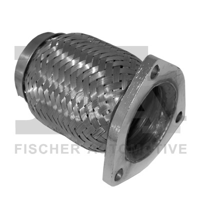 Fa1 VW455-115 Flexrohr, Abgasanlage For Audi VW-image