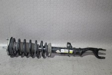 Mercedes W205 C220 CDI 143kW Federbein Stoßdämpfer vorne links A 2053200730 Mercedes W205 C220 CDI 143kW Federbein Stoßdämpfer vorne links A 2053200730