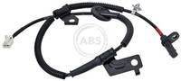 A.B.S. ABS Sensor Raddrehzahl 31539 FüR Hyundai NF Sonata TG 5 Crdi Vvti GLS