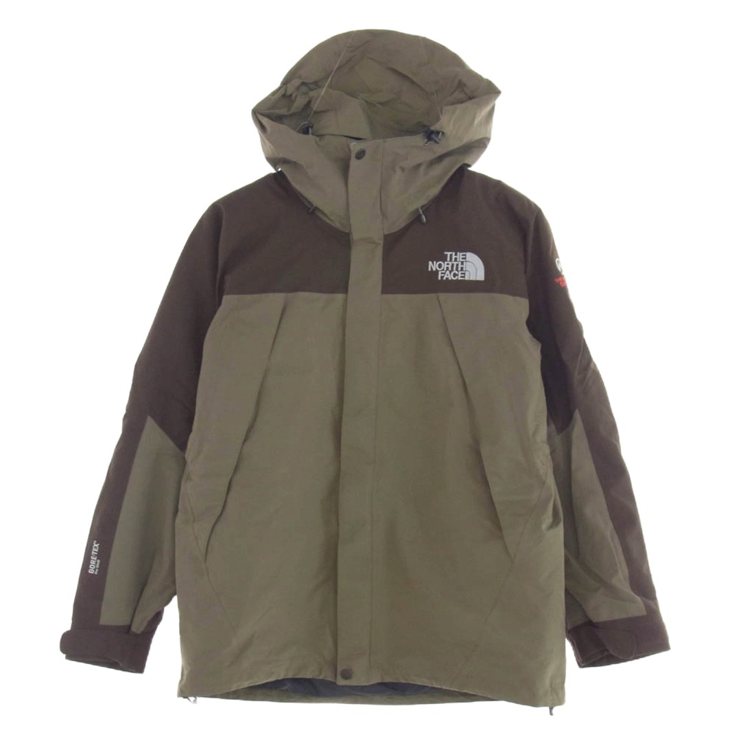 THE NORTH FACE 廃盤 SUMMIT SERIES NP15001 THE NORTH FACE : SUMMIT