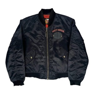 Harley Owners Group Jacket | eBay