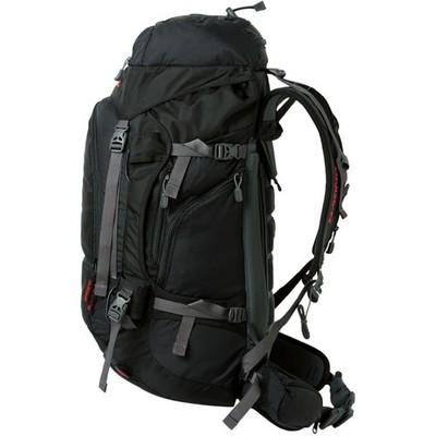 DAKINE Guide 55L Hiking Snowboarding Surf Travel Camping Backpack Pack