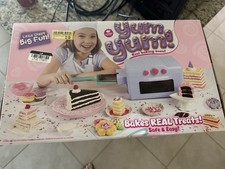 Kitchen Littles Yum Yum Baking Oven New In Box