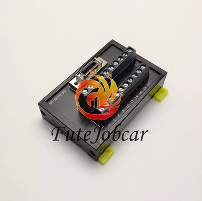 1PC NEW FOR Servo terminal block SM-SC20-B5